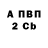 А ПВП СК КРИС MasH Bhai
